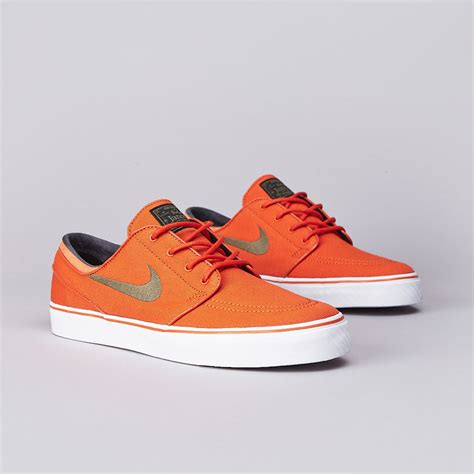 nike sb 90 stefan janoski max herren dunkelblau orange|nike sb janoski canvas.